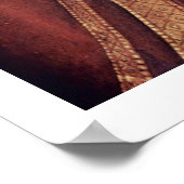 Anne of Cleves. Hans Holbein The Younger Poster (Hoek)