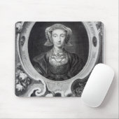 Anne of Cleves Muismat (Met muis)