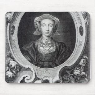 Anne of Cleves Muismat