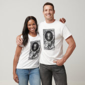 Anne of Cleves T-shirt (Unisex)