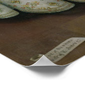 Anne of Denmark, c.1605-10 Poster (Hoek)