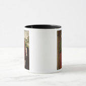 Anne of France Mok (Midden)