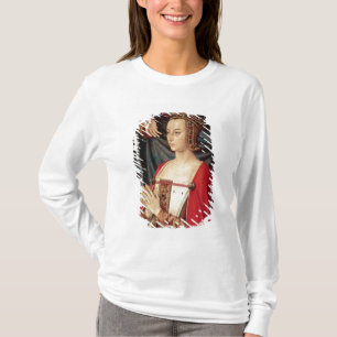 Anne of France T-shirt