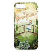 Anne of Green Gables 2 Case-Mate iPhone Case (Achterkant)