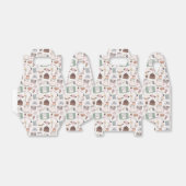 Anne of Green Gables Bedankdoosjes (Uitgevouwen)