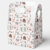 Anne of Green Gables Bedankdoosjes (Geopend)