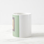 Anne of Green Gables ( boekomslag, 1908) Koffiemok (Center)