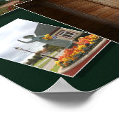 Anne of Green Gables, collage poster! Poster (Hoek)