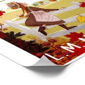 Anne of Green Gables Funny Poster (Hoek)