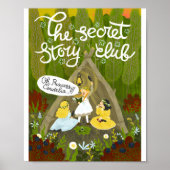 Anne of Green Gables Graphic Poster (Voorkant)