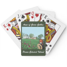 Anne of Green Gables: "Kijken naar liefde"