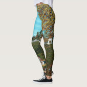 Anne of Green Gables"Kindred Spirits "Leggings Leggings (Links)
