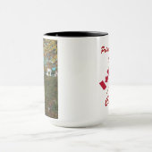 Anne of Green Gables "Kindred Spirits" Mok van 15  (Midden)