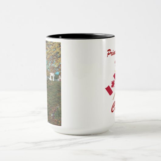 Anne of Green Gables "Kindred Spirits" Mok van 15  (Midden)