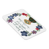 Anne of Green Gables Magneet (Rechterzijde)