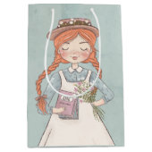 Anne of Green Gables Medium Cadeauzakje (Voorkant)