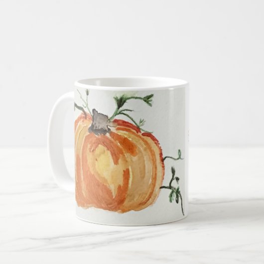 Anne of Green Gables Mok oktober (Voorkant links)