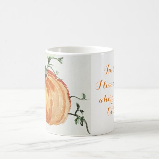 Anne of Green Gables Mok oktober (Center)