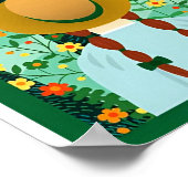 Anne of Green Gables Movie Poster (Hoek)