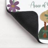 Anne of Green Gables Muismat (Hoek)