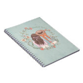 Anne of Green Gables Notitieboek (Rechterzijde)