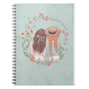 Anne of Green Gables Notitieboek