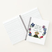 Anne of Green Gables Notitieboek (Binnen)