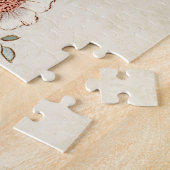 Anne of Green Gables Oktober Quote Legpuzzel (Zijkant)