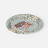 Anne of Green Gables Paper Borden Papieren Bordje (Gekanteld)