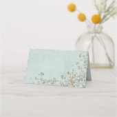 Anne of Green Gables Plaatskaartje (Achterkant)