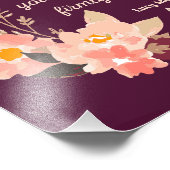 Anne of Green Gables Quote I - Schattigee stijl Foto Afdruk (Hoek)