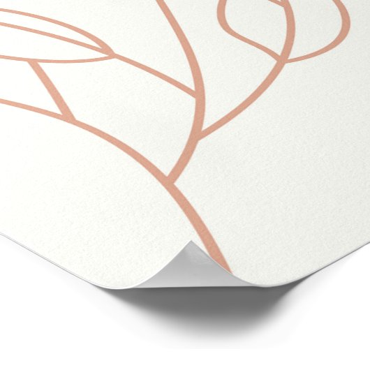 Anne of Green Gables Quote Poster (Hoek)