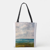 Anne of Green Gables Quote Tote Bag (Achterkant)