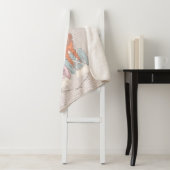 Anne of Green Gables Sherpa Deken (In situ)