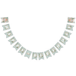 Anne of Green Gables Vlaggetjes