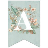 Anne of Green Gables Vlaggetjes (Derde vlag)