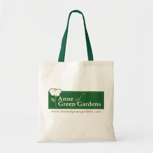 Anne of Green Gardens Tote Bag