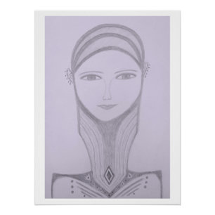 Anne Perfect Poster