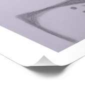 Anne Perfect Poster (Hoek)