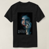 Anne Rices Mayfair Witches T-shirt (Design voorkant)