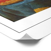 Anne Vallayer-Coster Zedign Art Poster #10 (Hoek)