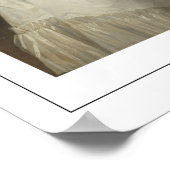 Anne Vallayer-Coster Zedign Art Poster #3 (Hoek)