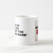 Anne van Cleves Mok (Center)