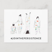 Anneabel Gemmel briefkaart (Voorkant)