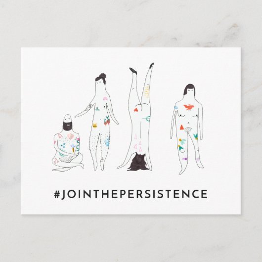 Anneabel Gemmel briefkaart (Voorkant)