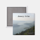 Annecy (film) magneet (Voorkant / Achterkant)