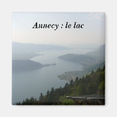Annecy (film) magneet (Voorkant)