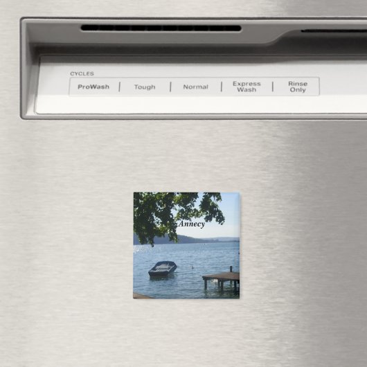 Annecy (film) magneet (Insitu (Vaatwasser))