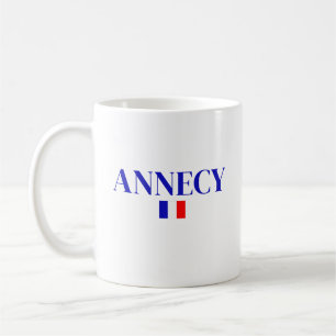 ANNECY France Koffiemok