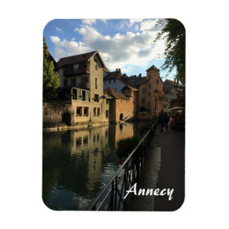 Annecy France Magneet